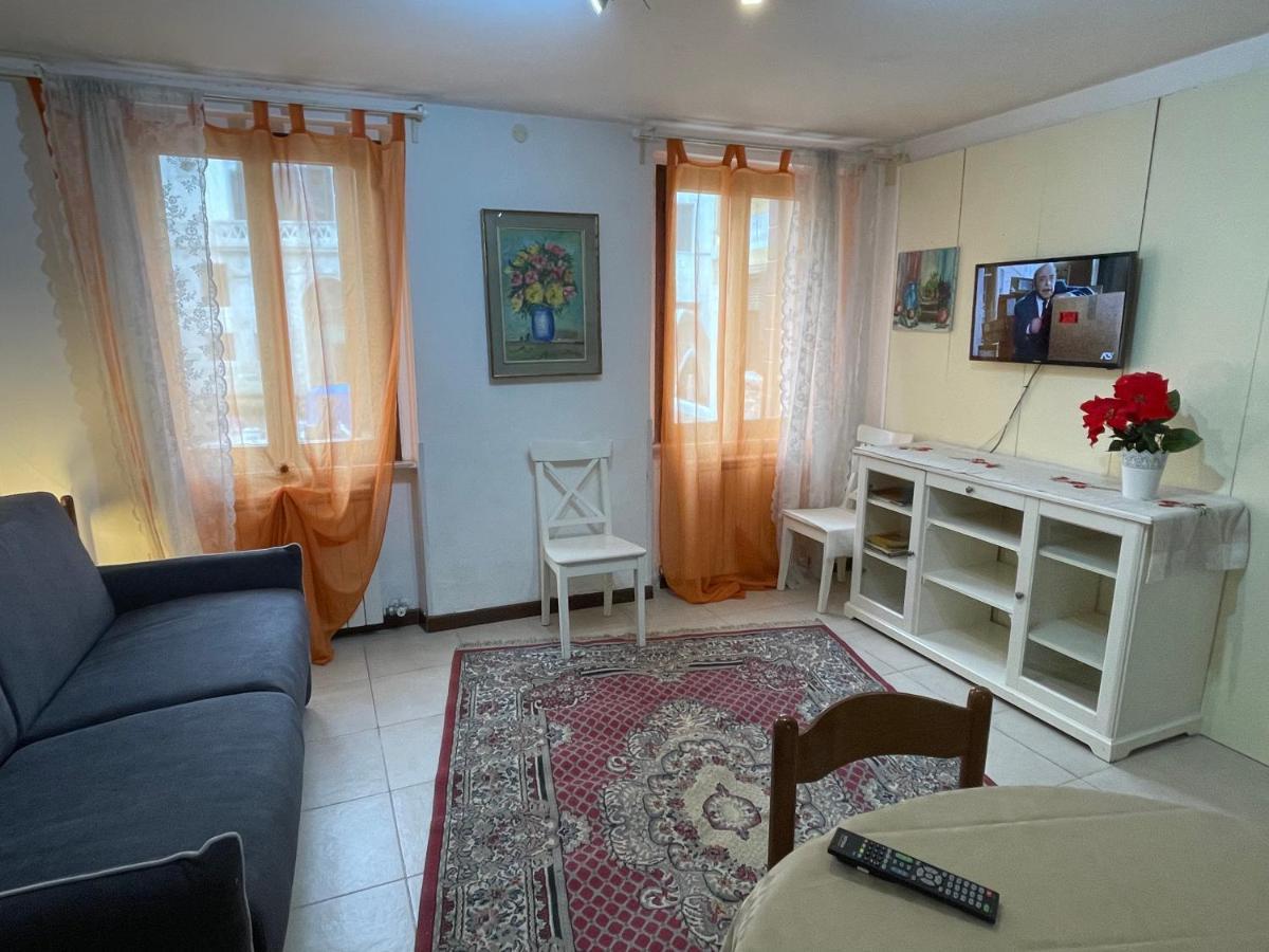 Charme Holidays Venice Ngoại thất bức ảnh