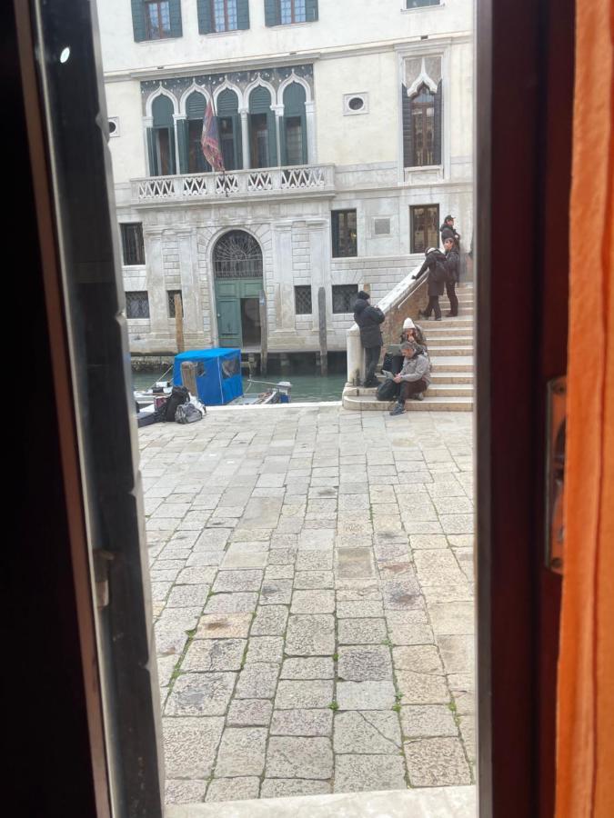 Charme Holidays Venice Ngoại thất bức ảnh