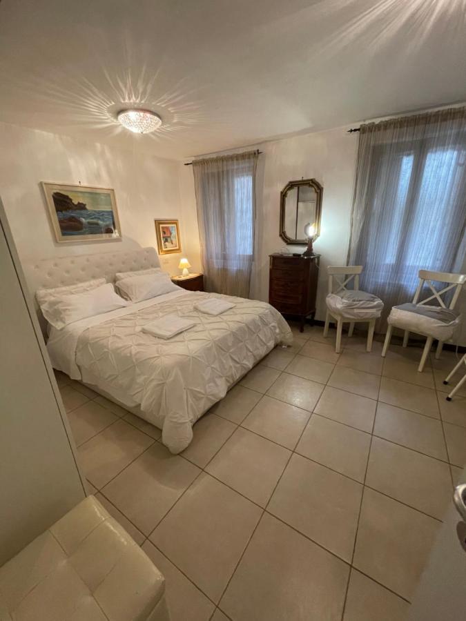 Charme Holidays Venice Ngoại thất bức ảnh