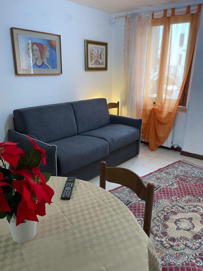 Charme Holidays Venice Ngoại thất bức ảnh