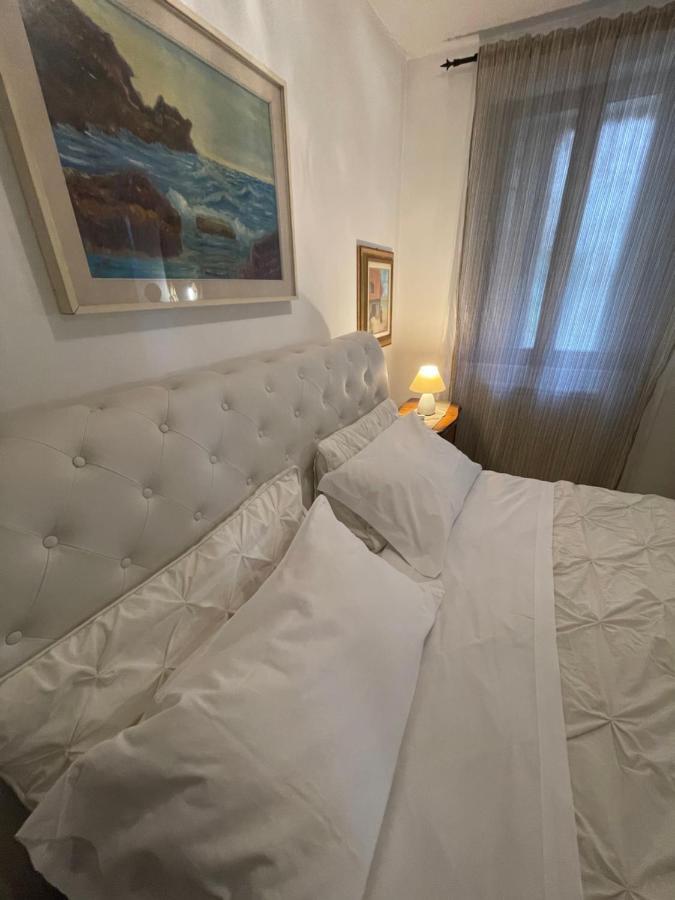 Charme Holidays Venice Ngoại thất bức ảnh