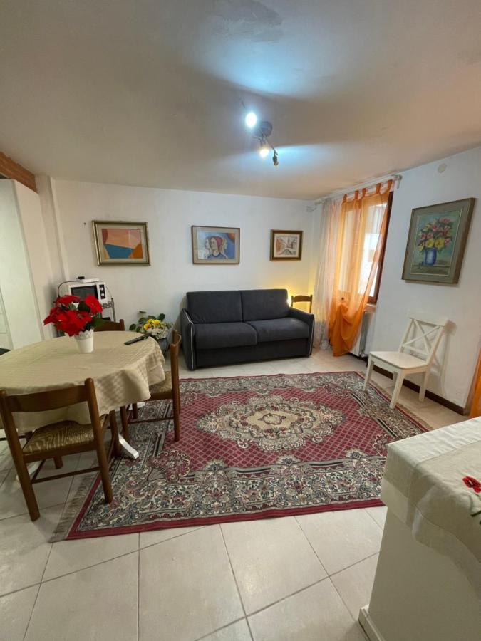 Charme Holidays Venice Ngoại thất bức ảnh