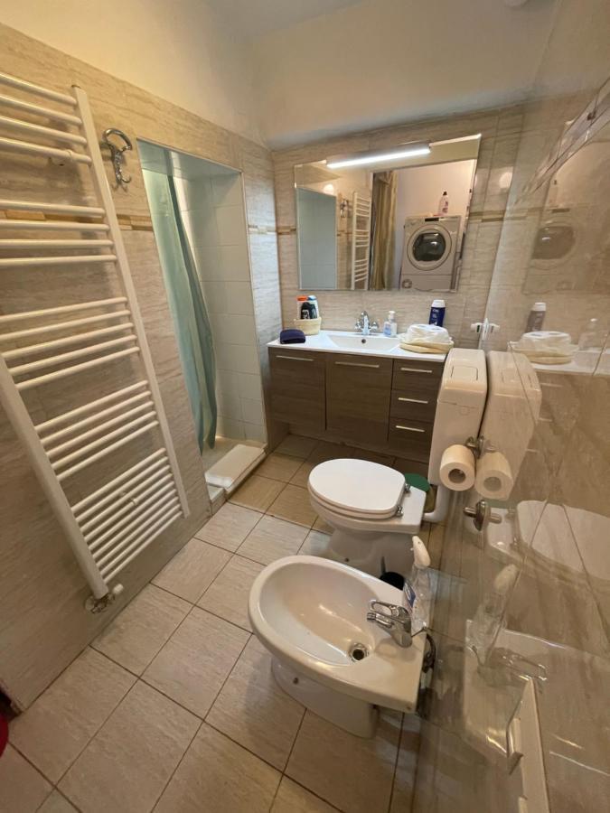Charme Holidays Venice Ngoại thất bức ảnh
