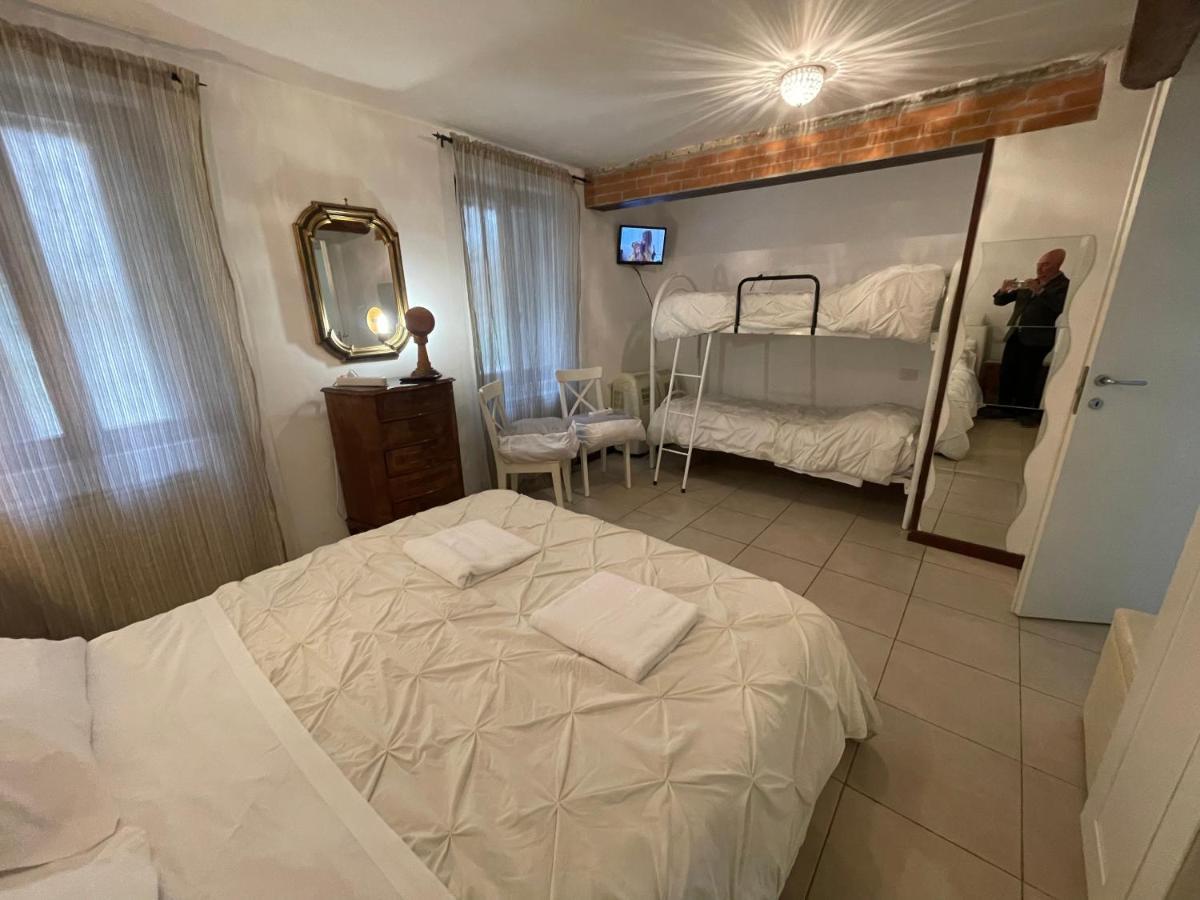 Charme Holidays Venice Ngoại thất bức ảnh