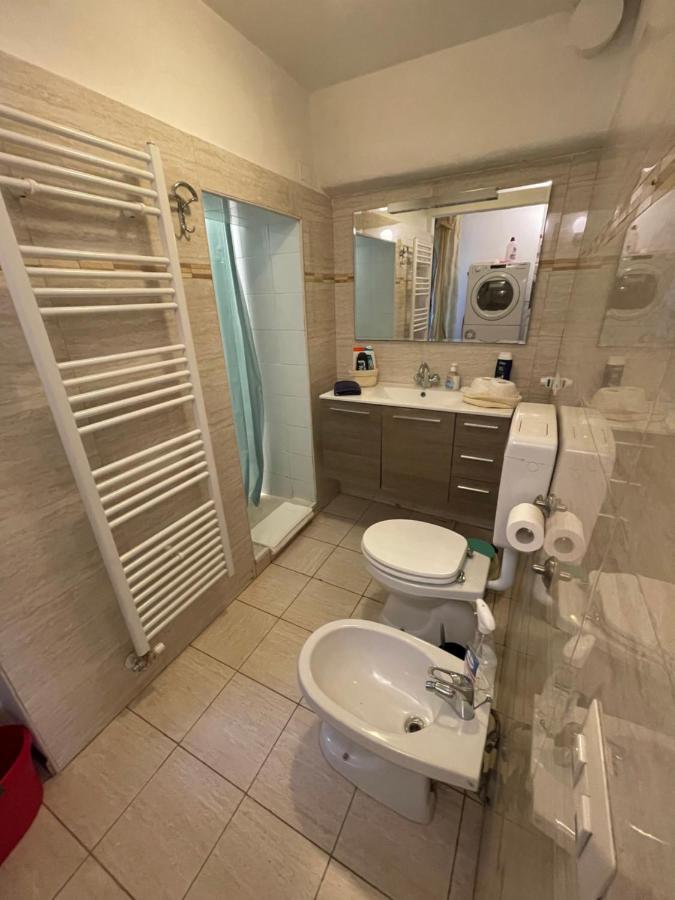 Charme Holidays Venice Ngoại thất bức ảnh