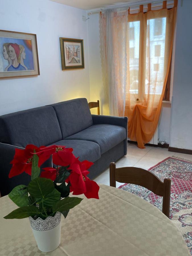 Charme Holidays Venice Ngoại thất bức ảnh