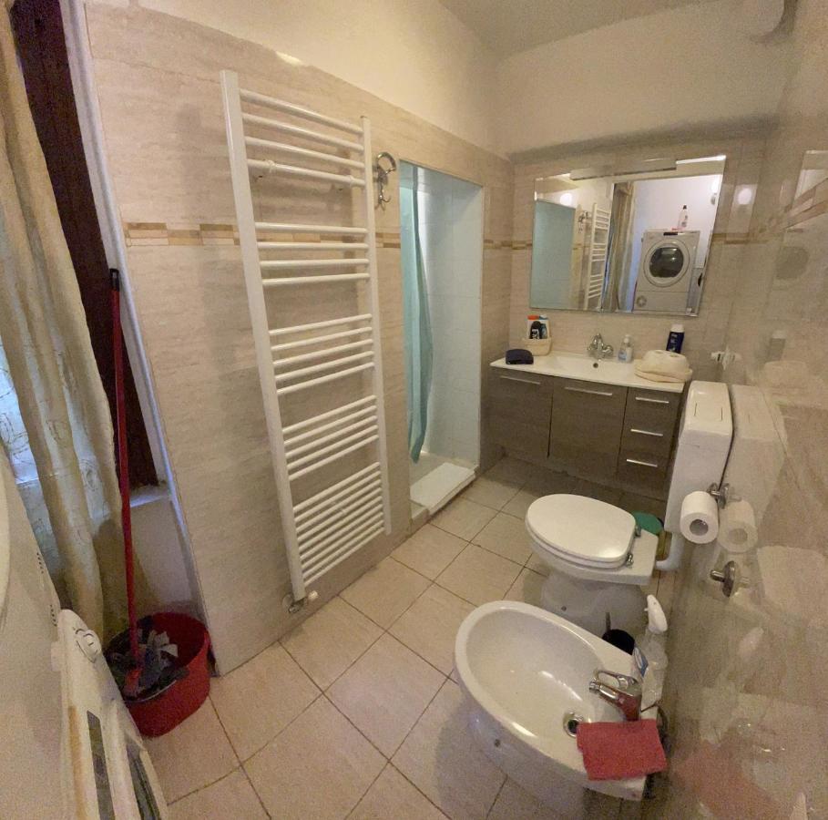 Charme Holidays Venice Ngoại thất bức ảnh