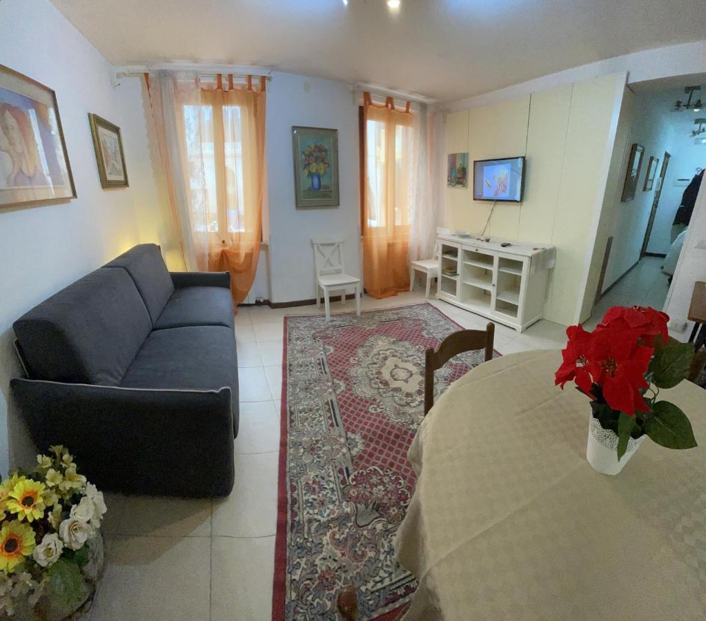 Charme Holidays Venice Ngoại thất bức ảnh