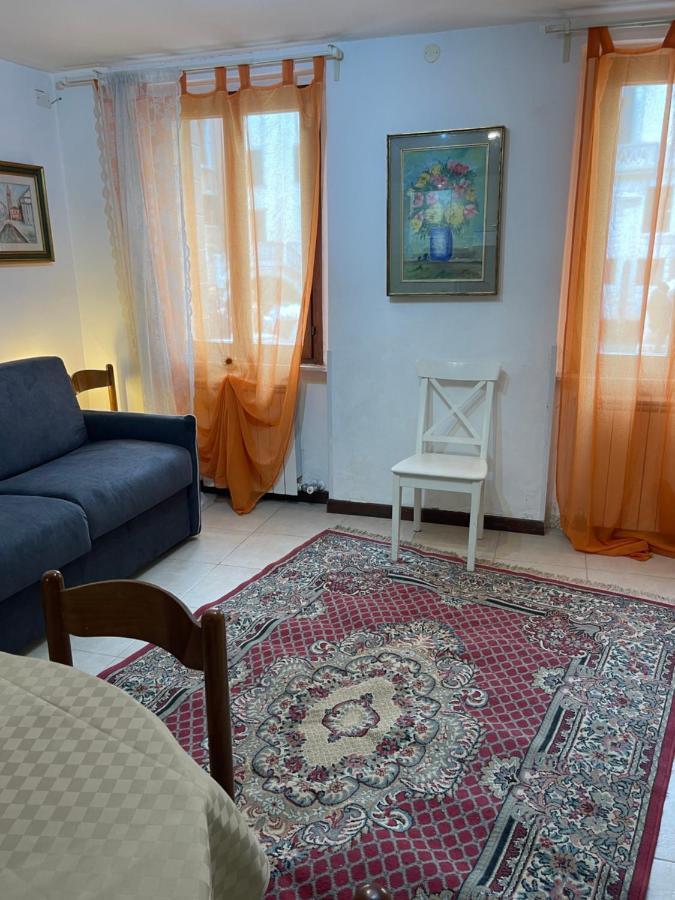 Charme Holidays Venice Ngoại thất bức ảnh
