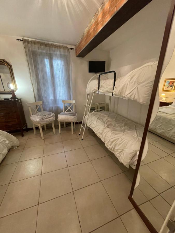 Charme Holidays Venice Ngoại thất bức ảnh