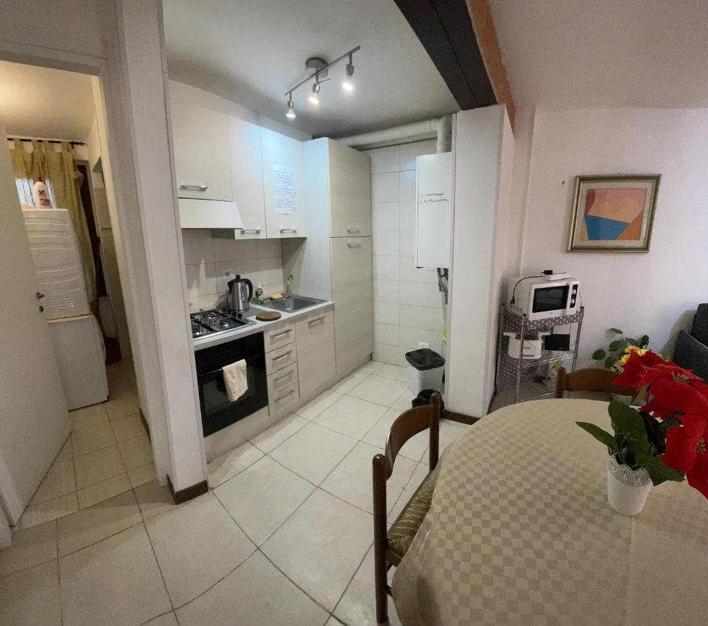 Charme Holidays Venice Ngoại thất bức ảnh