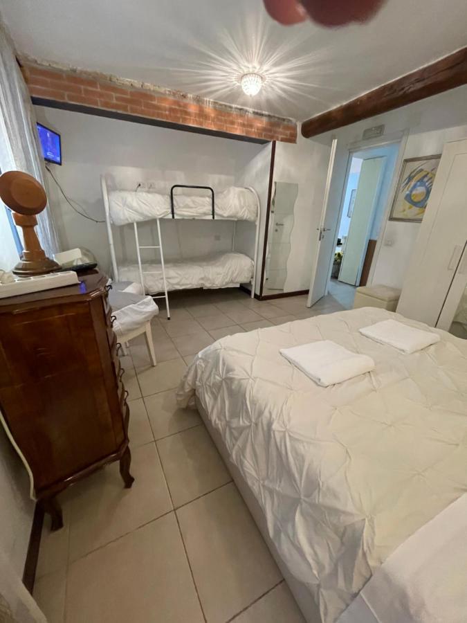 Charme Holidays Venice Ngoại thất bức ảnh