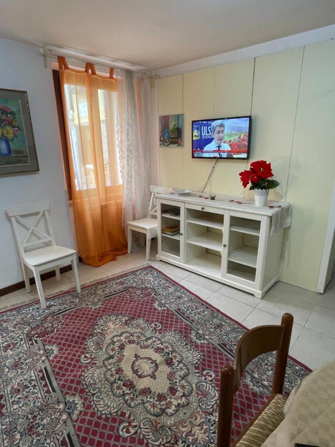 Charme Holidays Venice Ngoại thất bức ảnh