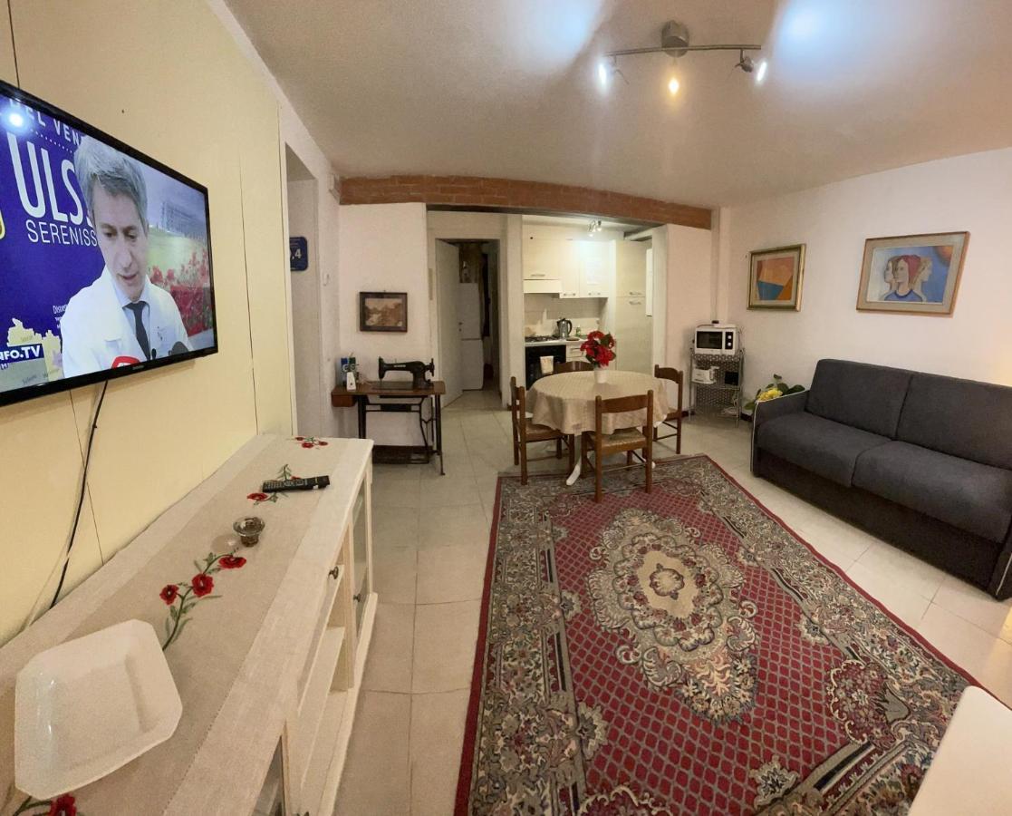 Charme Holidays Venice Ngoại thất bức ảnh