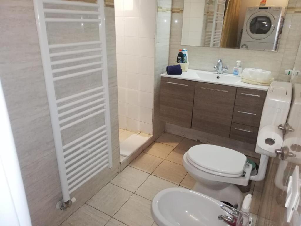 Charme Holidays Venice Ngoại thất bức ảnh