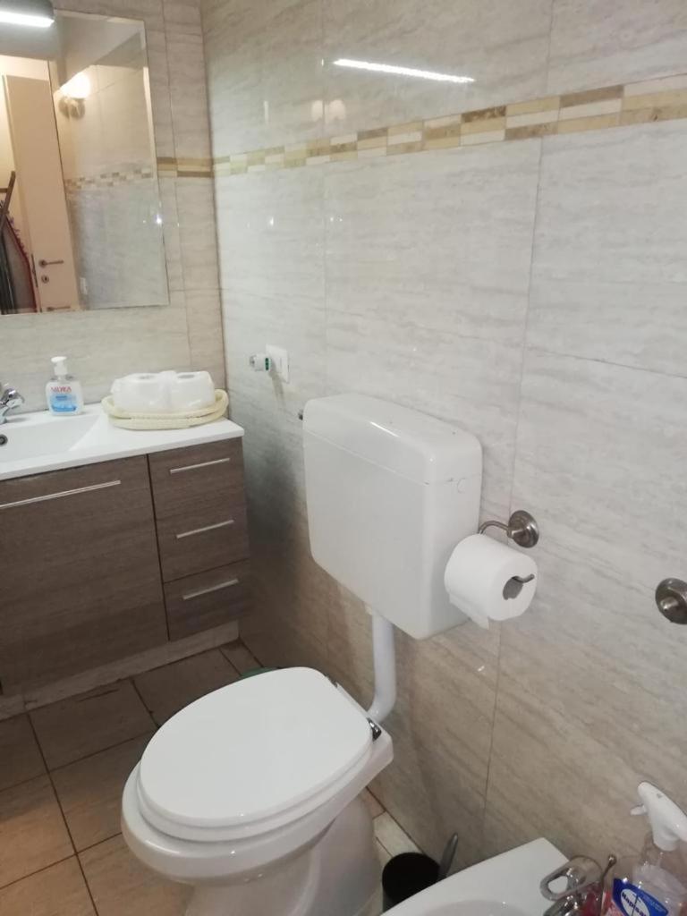 Charme Holidays Venice Ngoại thất bức ảnh