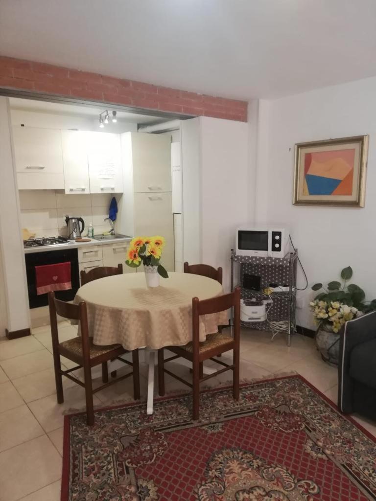 Charme Holidays Venice Ngoại thất bức ảnh